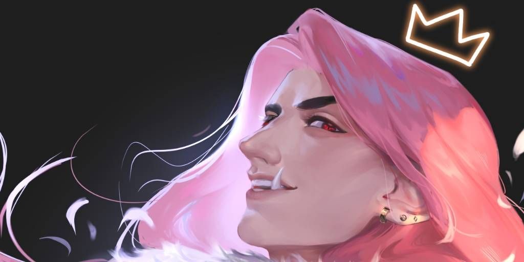 Hero artwork