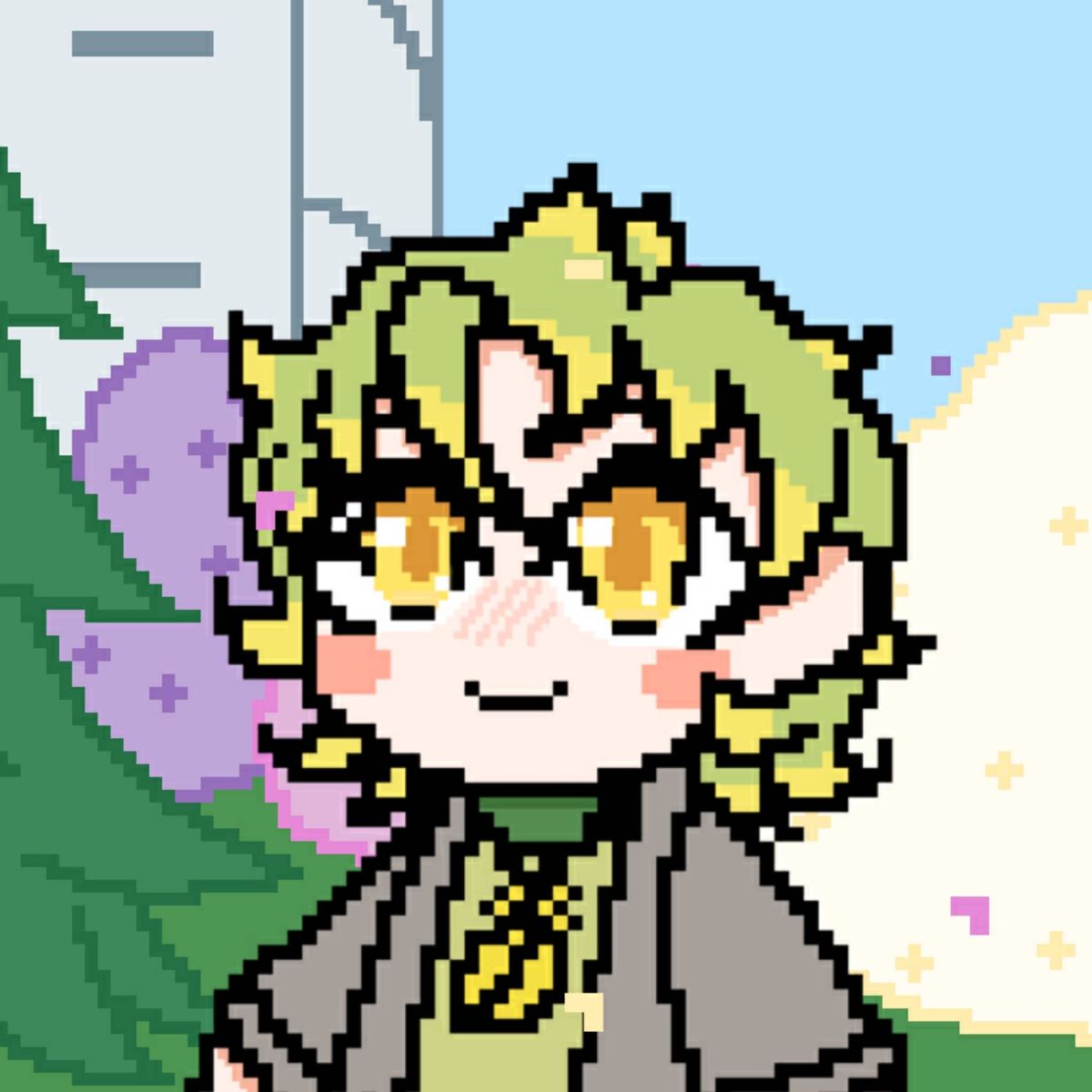Profile Image