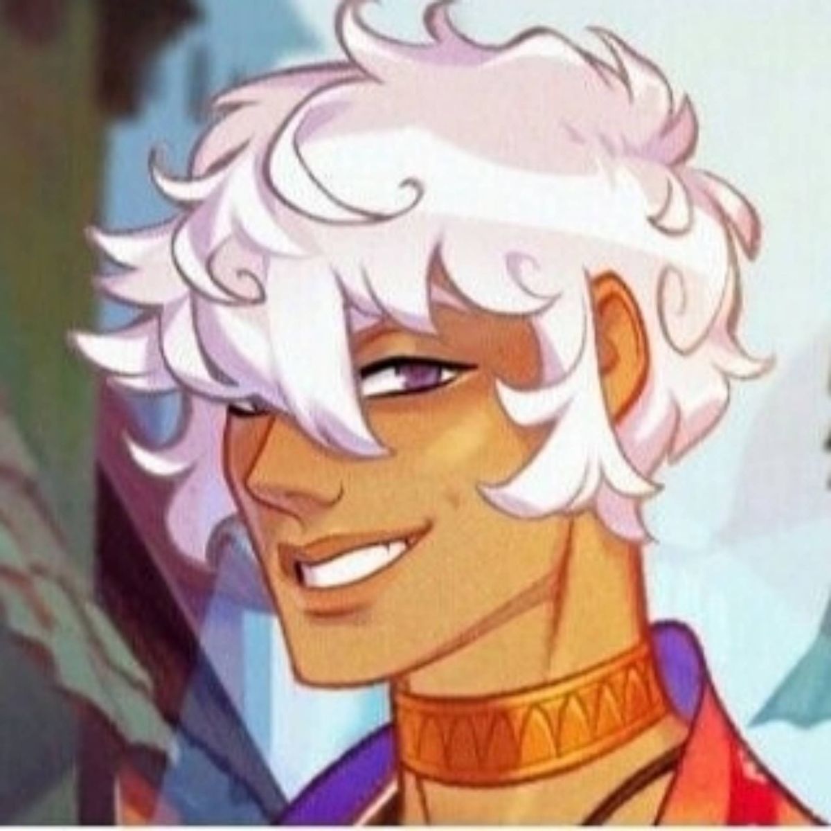 Profile Image