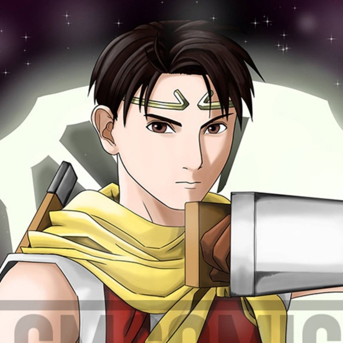 Profile Image