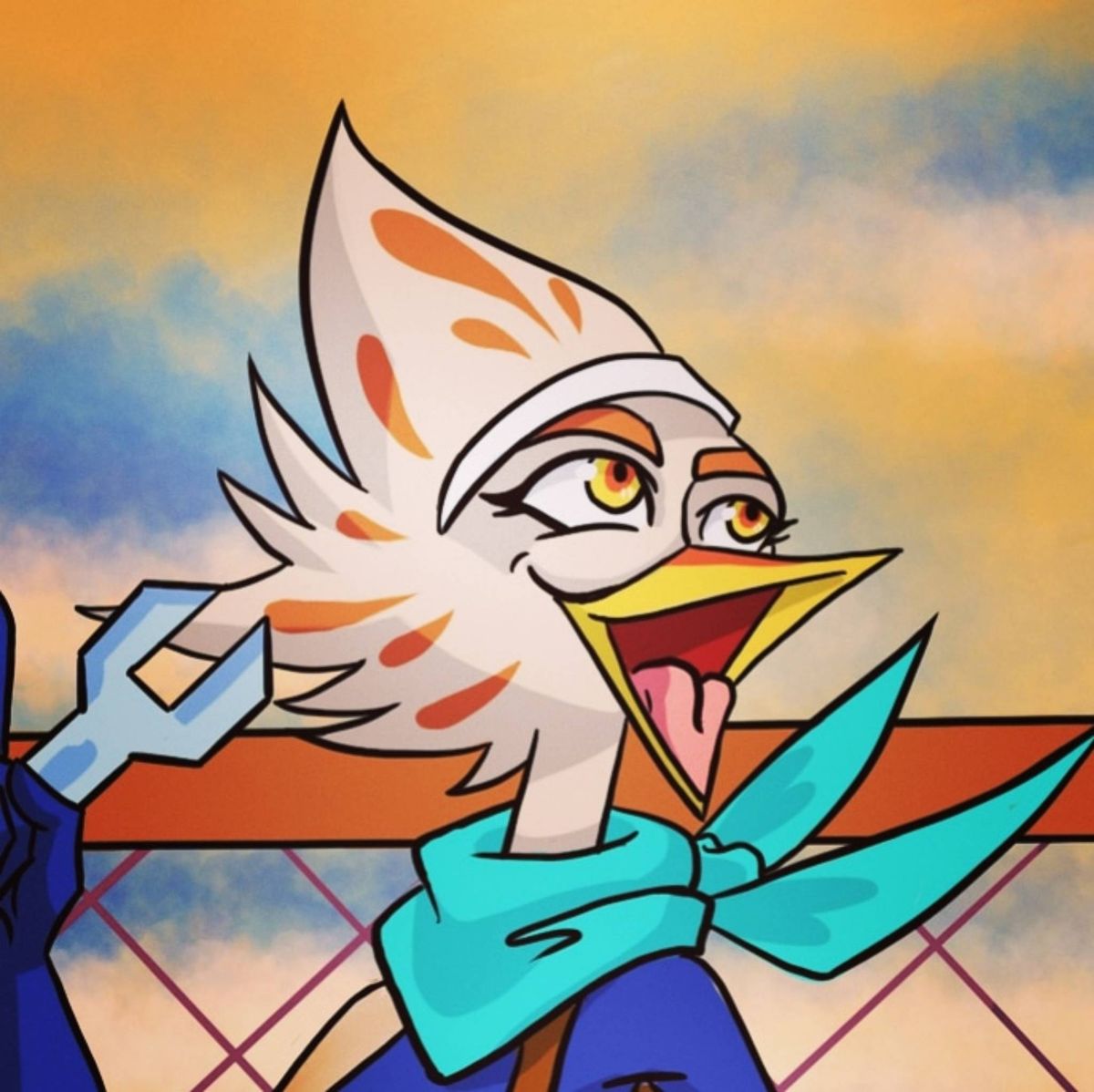 Profile Image