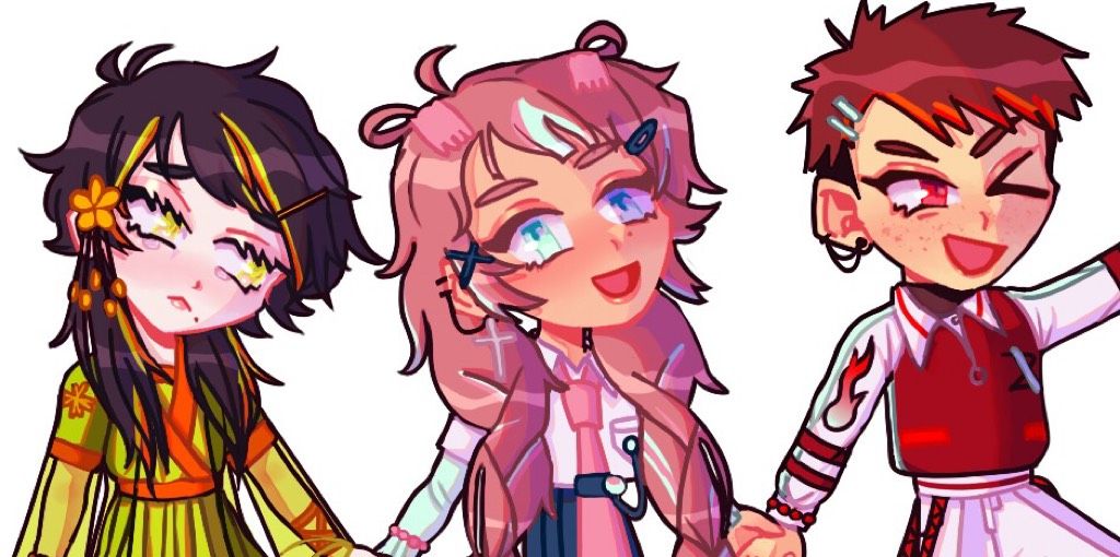 Hero artwork