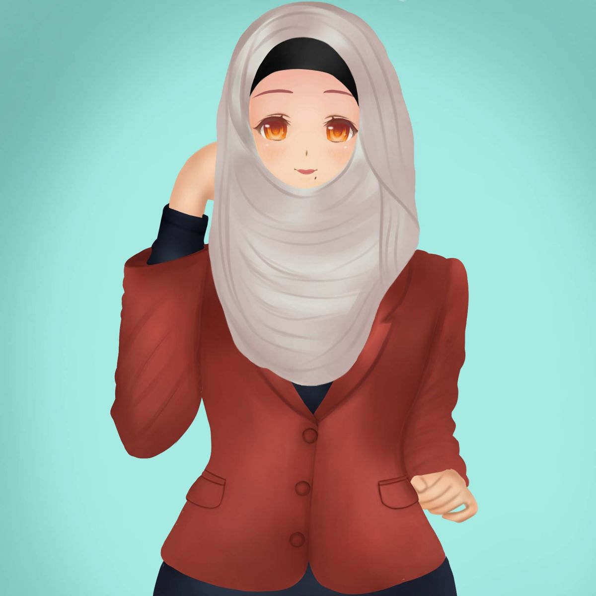 Profile Image