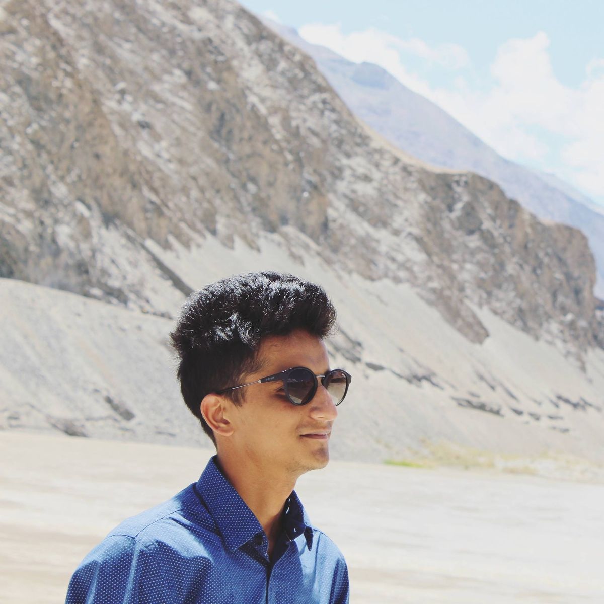 Profile Image