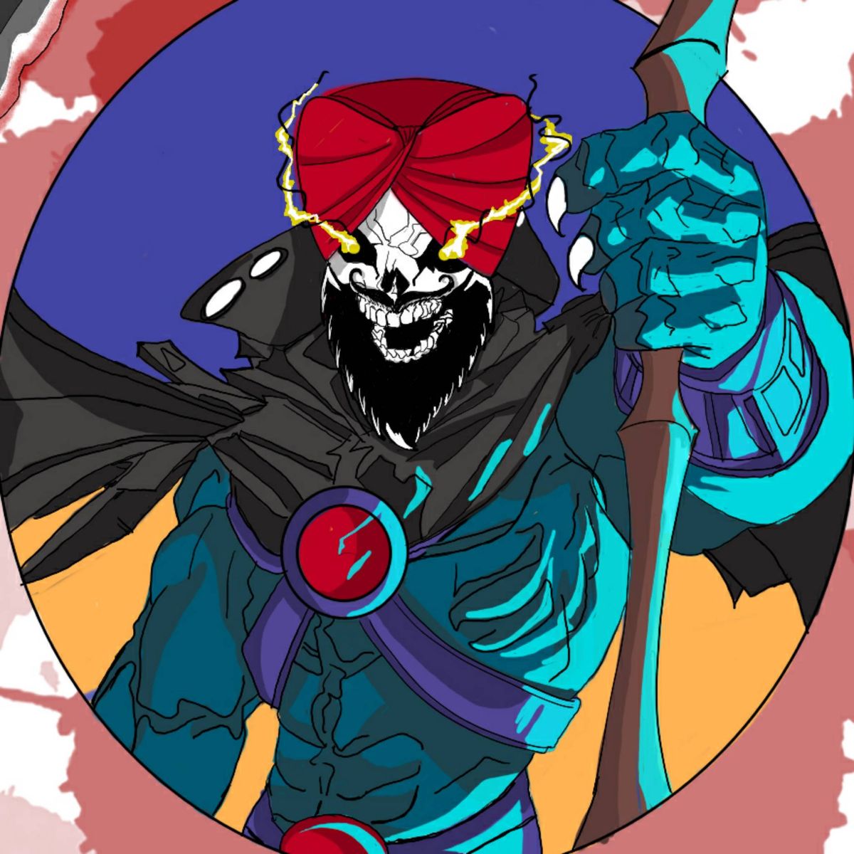 Profile Image