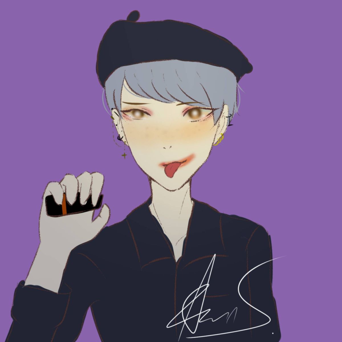 Profile Image