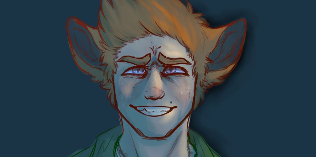 Hero artwork