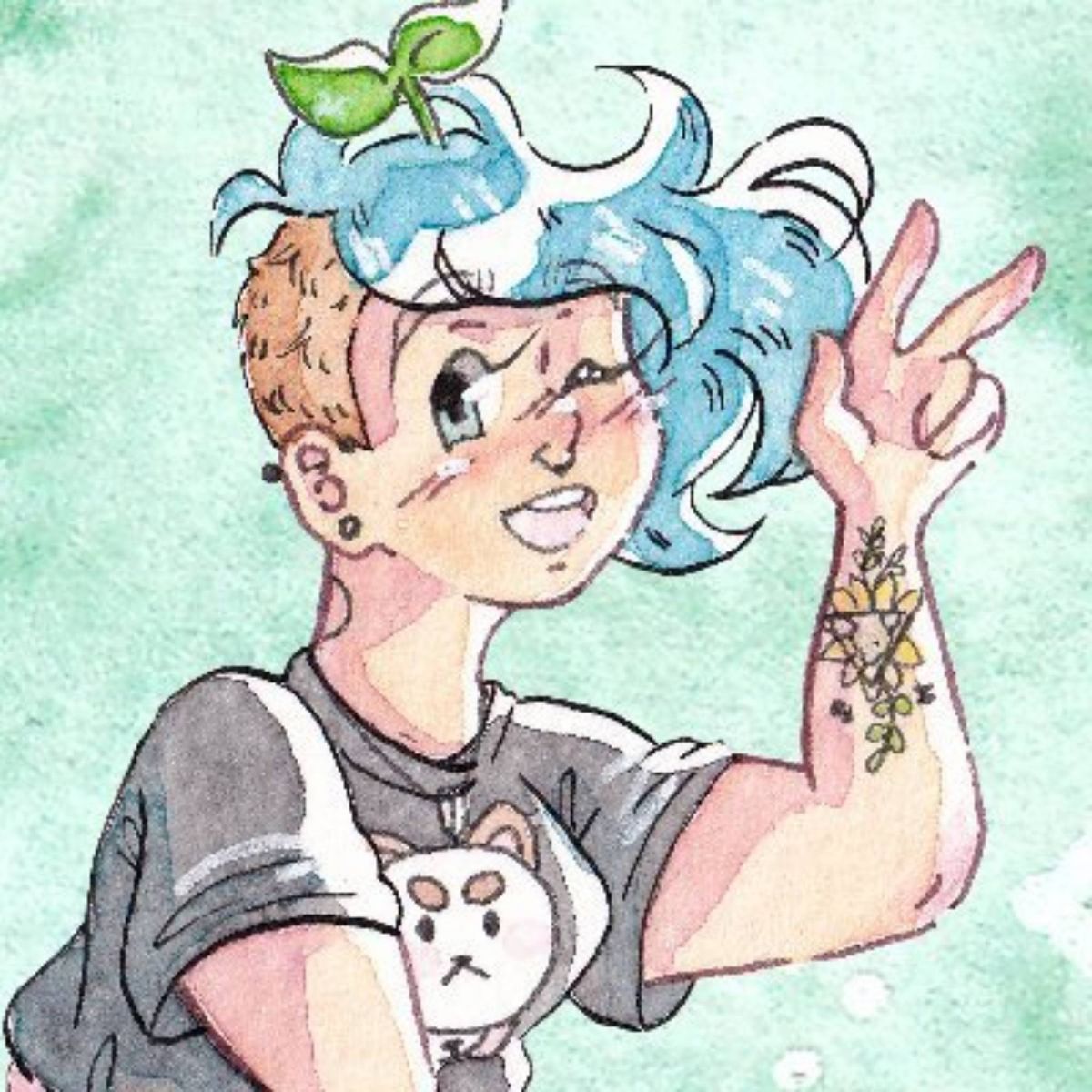 Profile Image