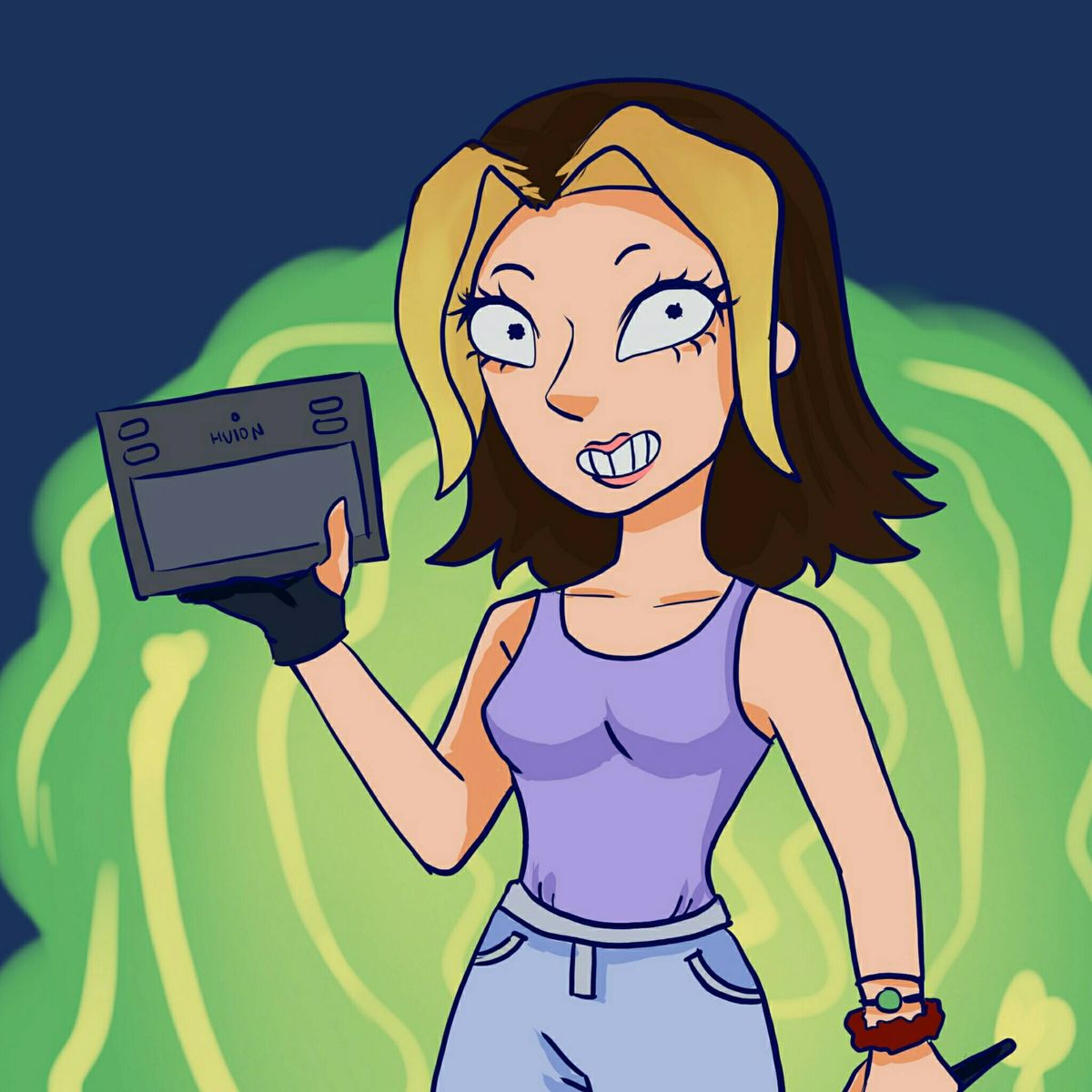 Profile Image