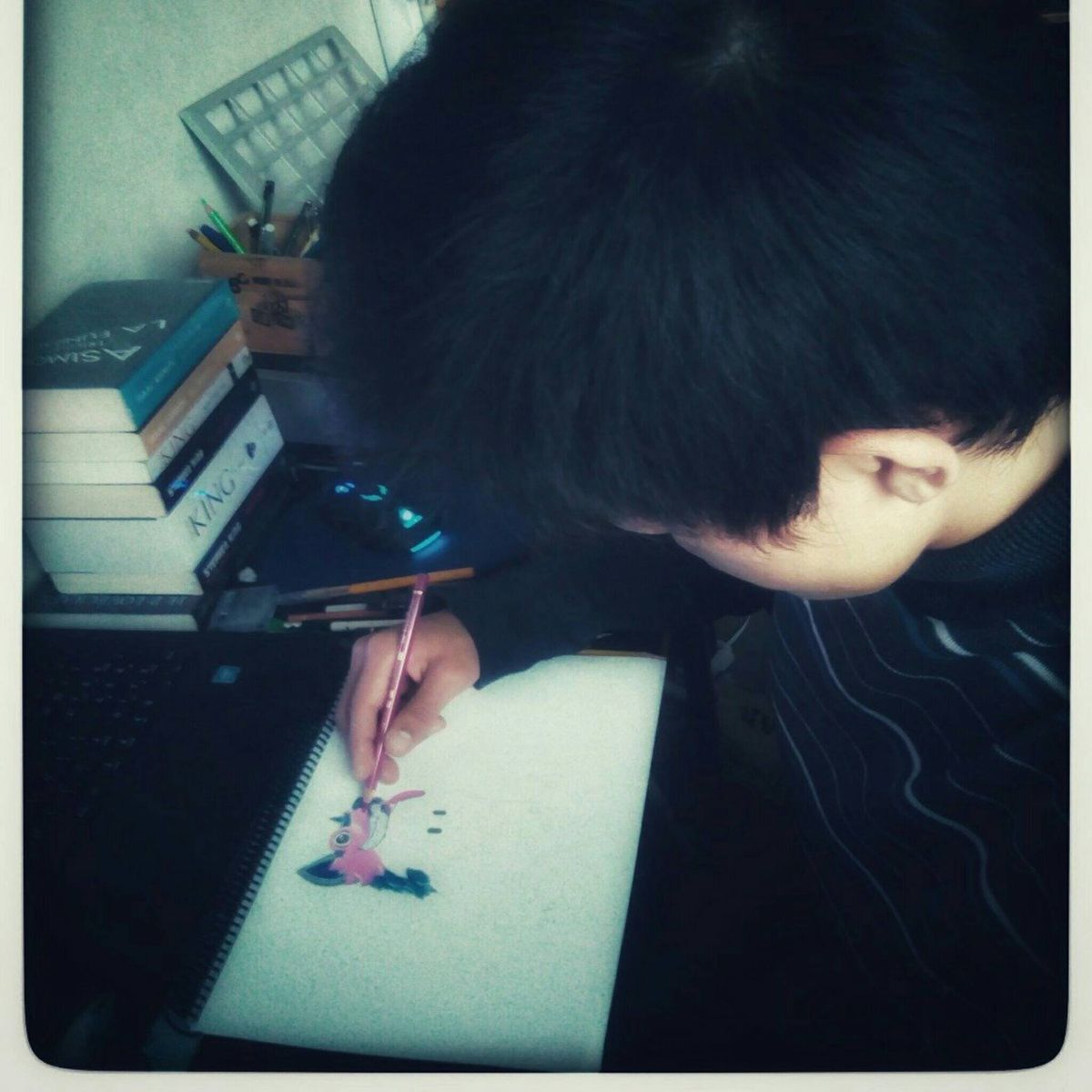 Profile Image