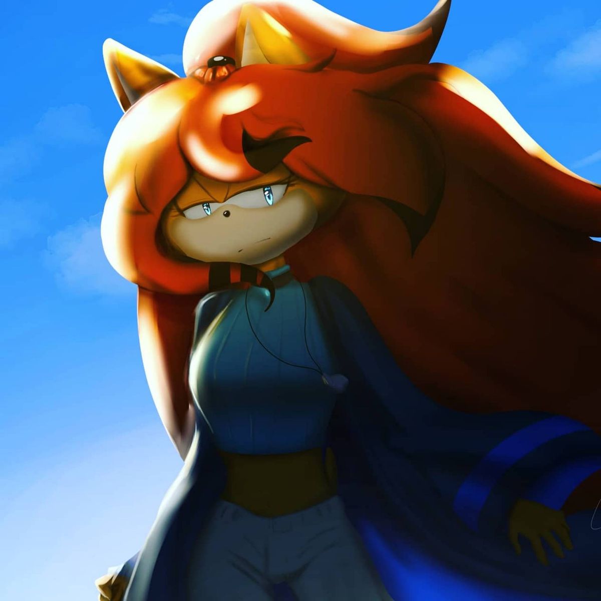 Profile Image