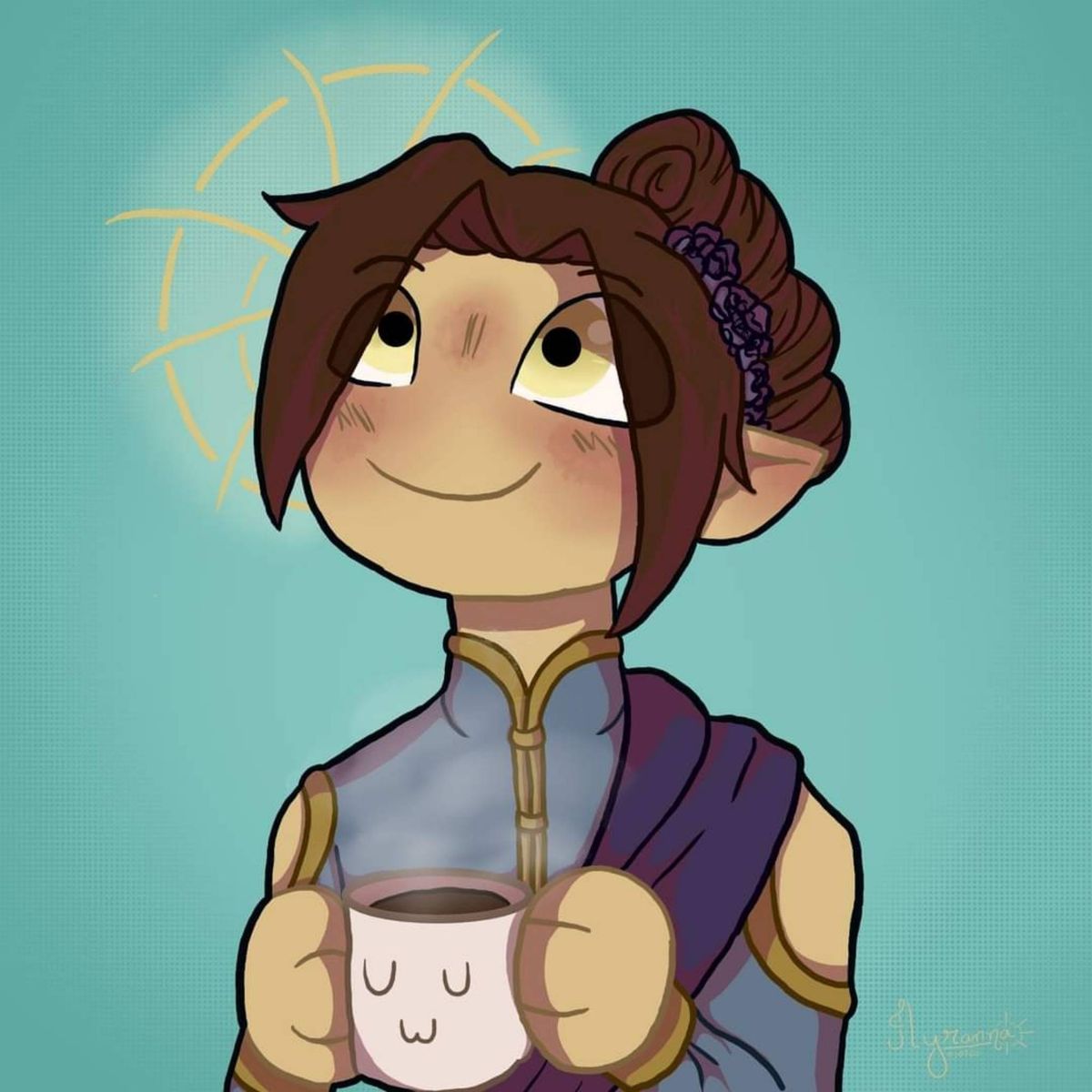 Profile Image