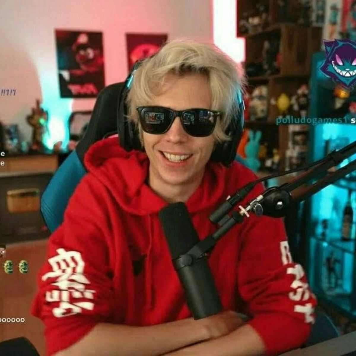 Profile Image
