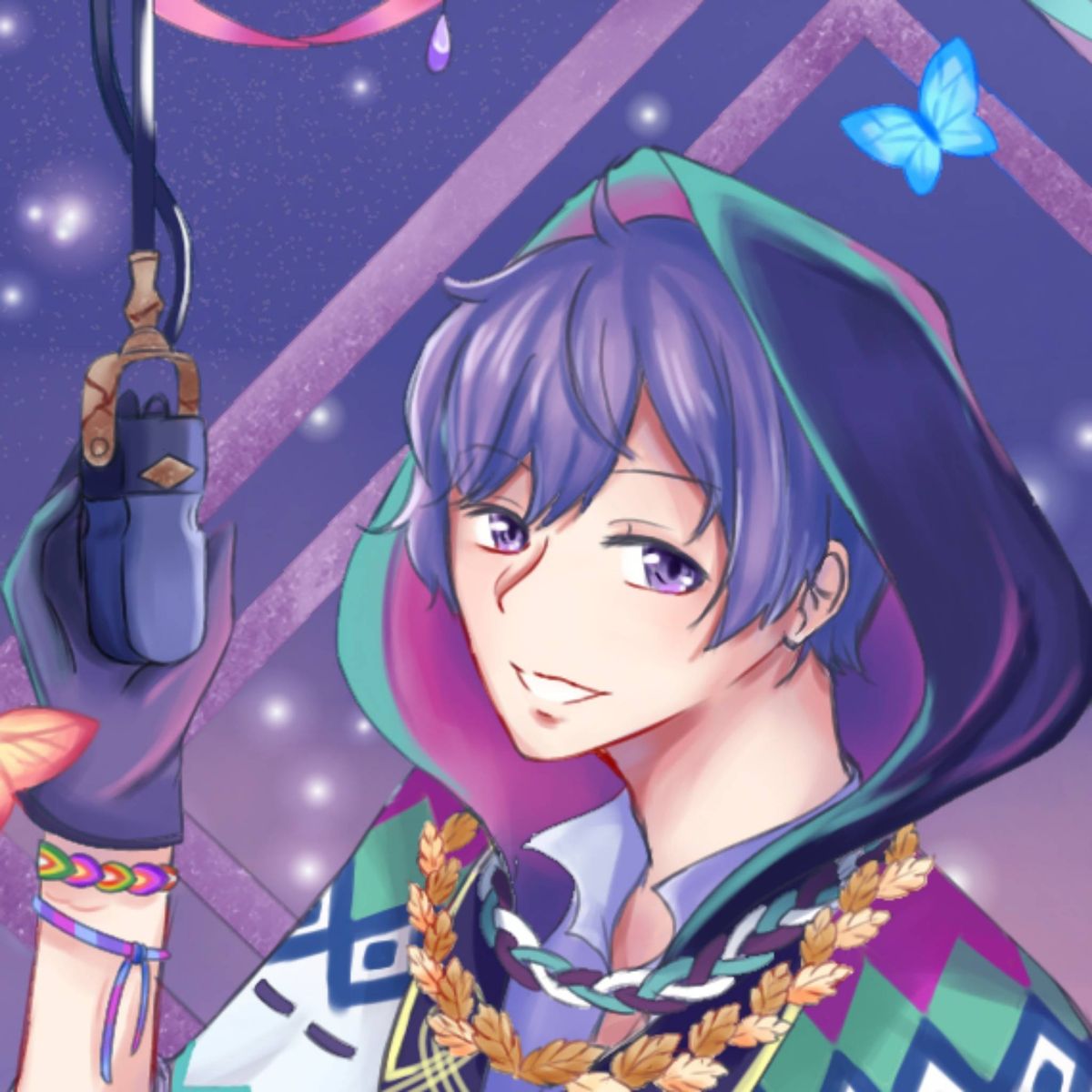 Profile Image
