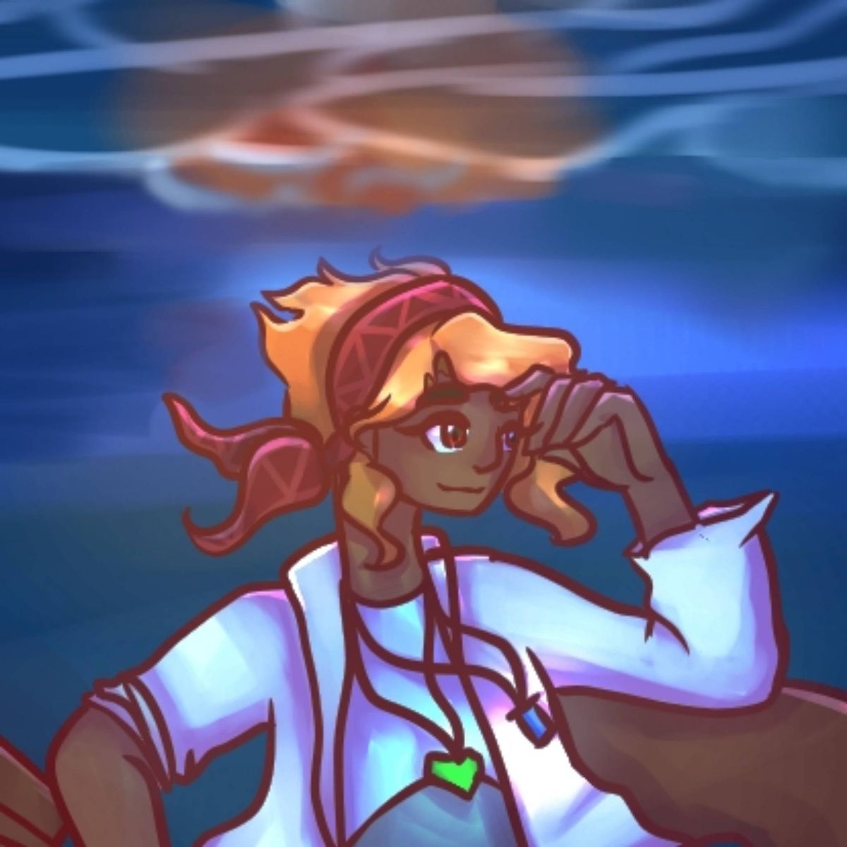 Profile Image