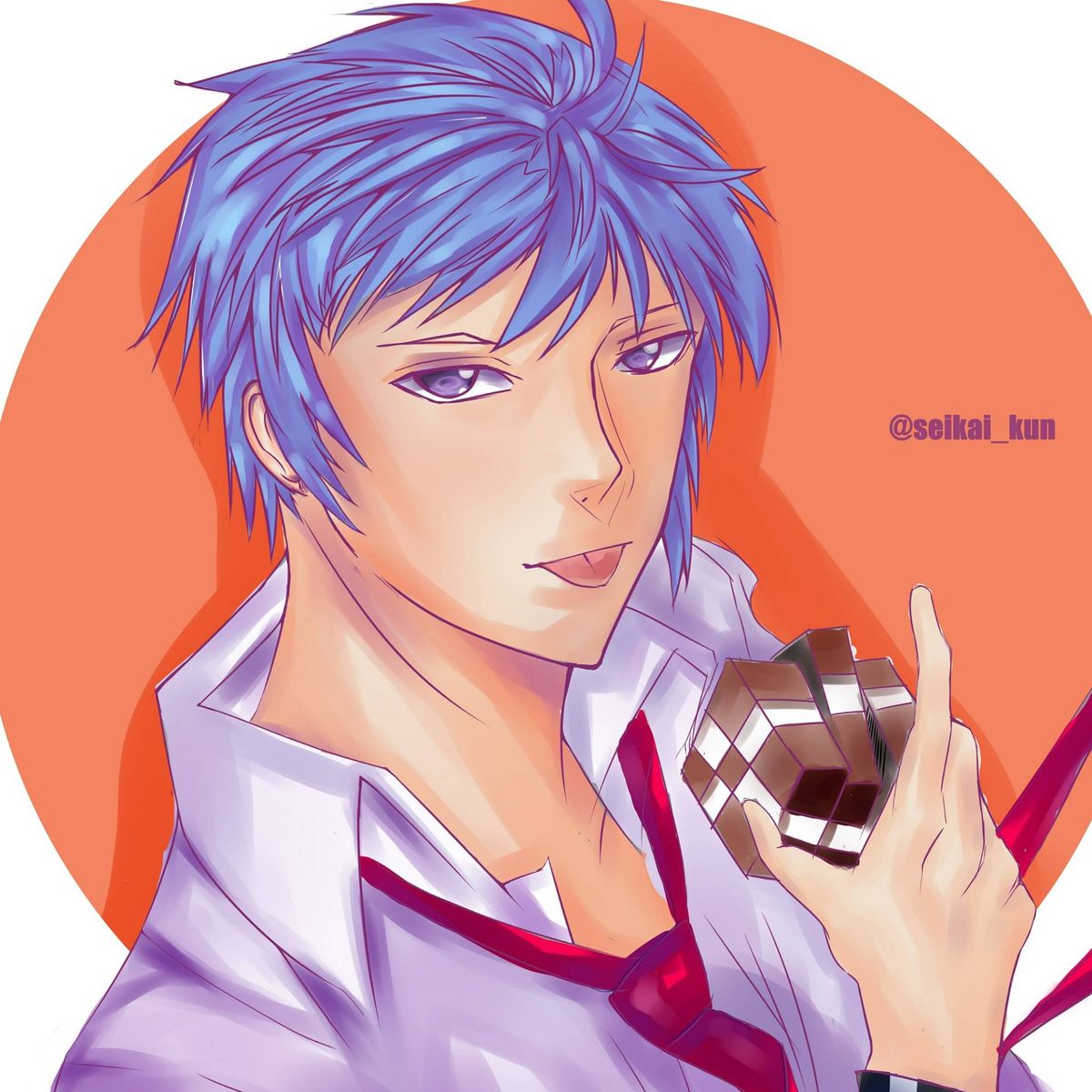 Profile Image