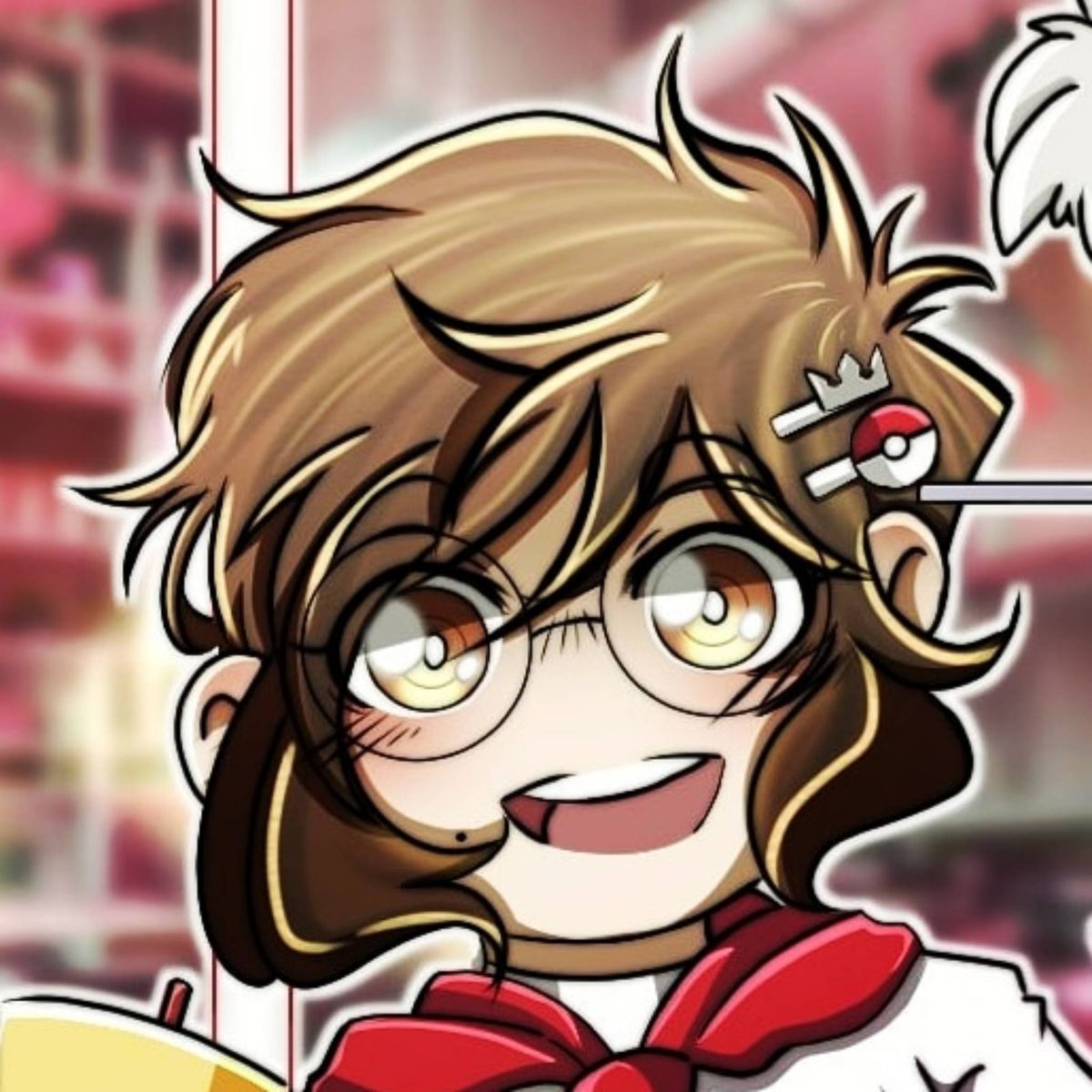 Profile Image