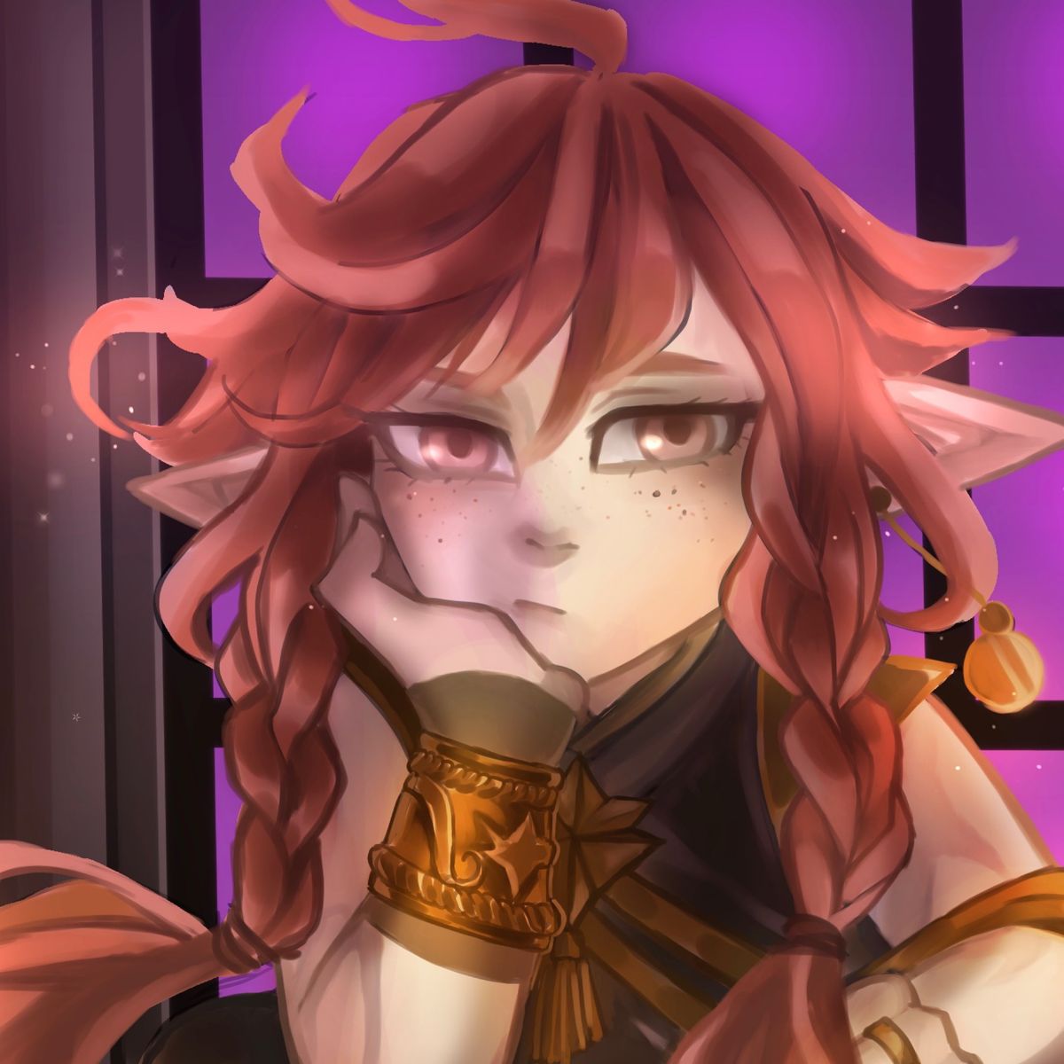 Profile Image
