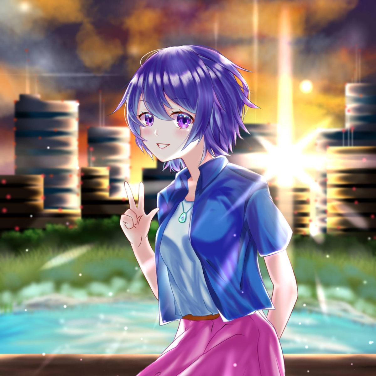 Profile Image