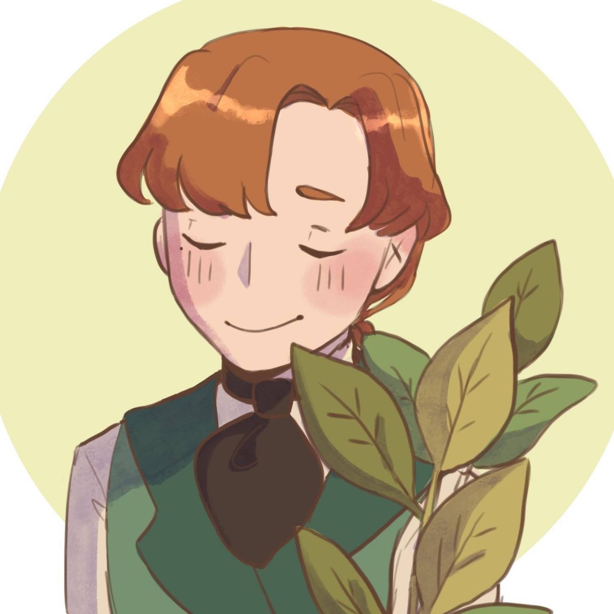 Profile Image