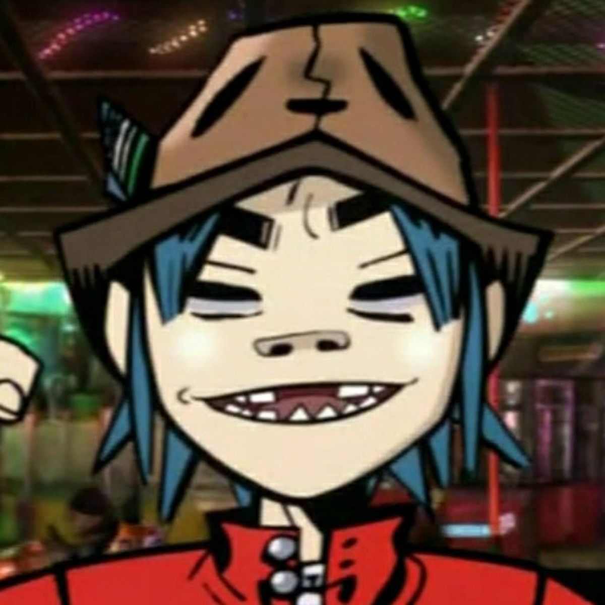 Profile Image
