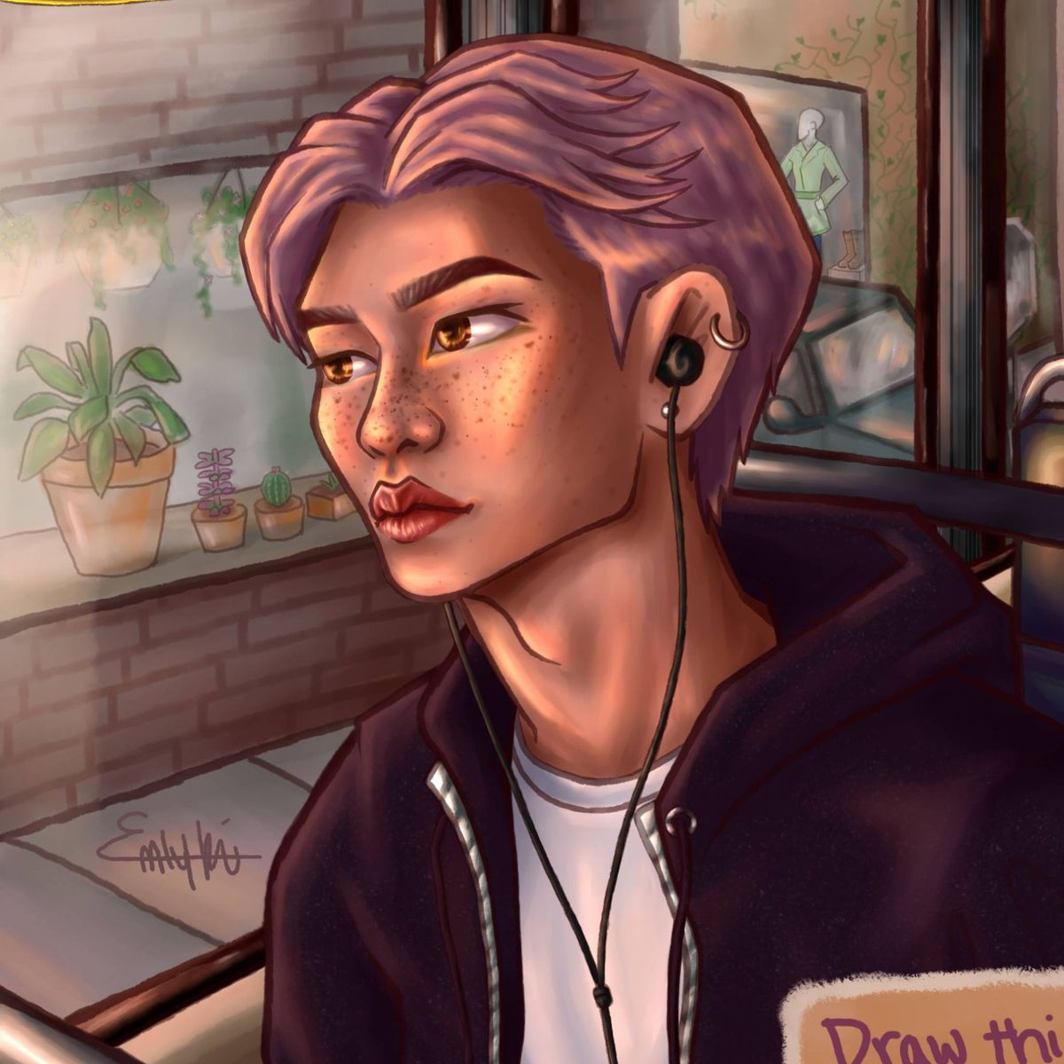 Profile Image