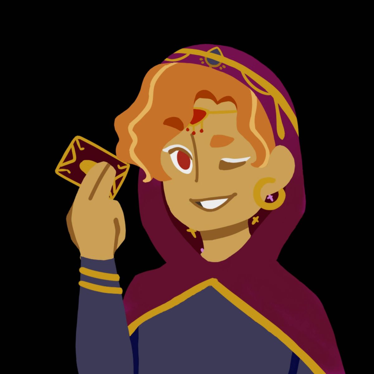 Profile Image
