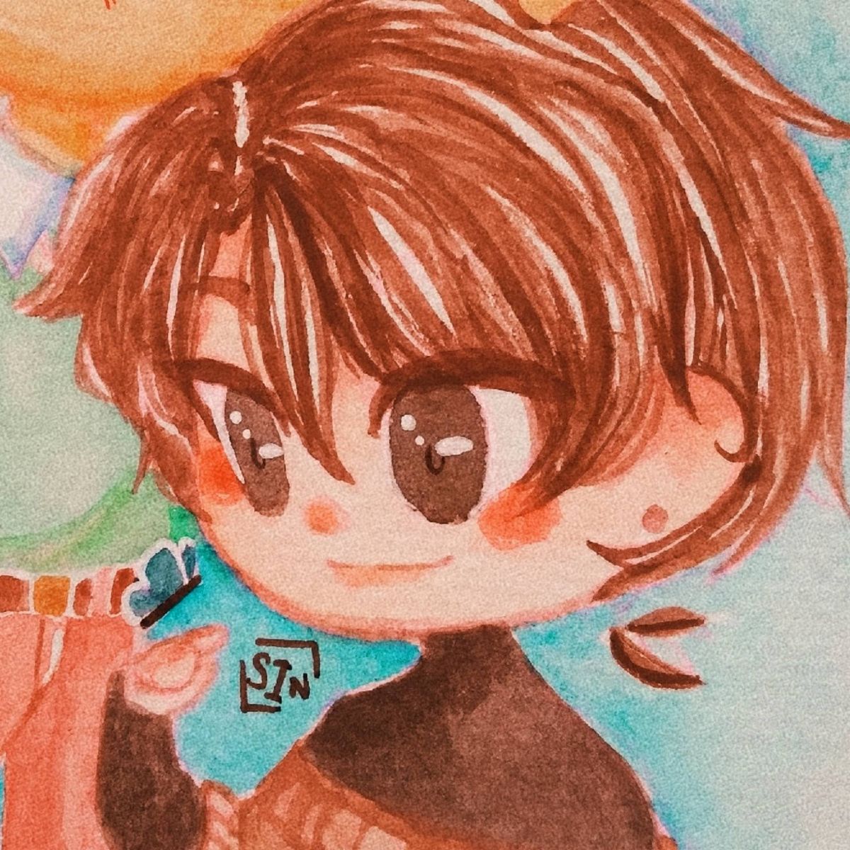 Profile Image