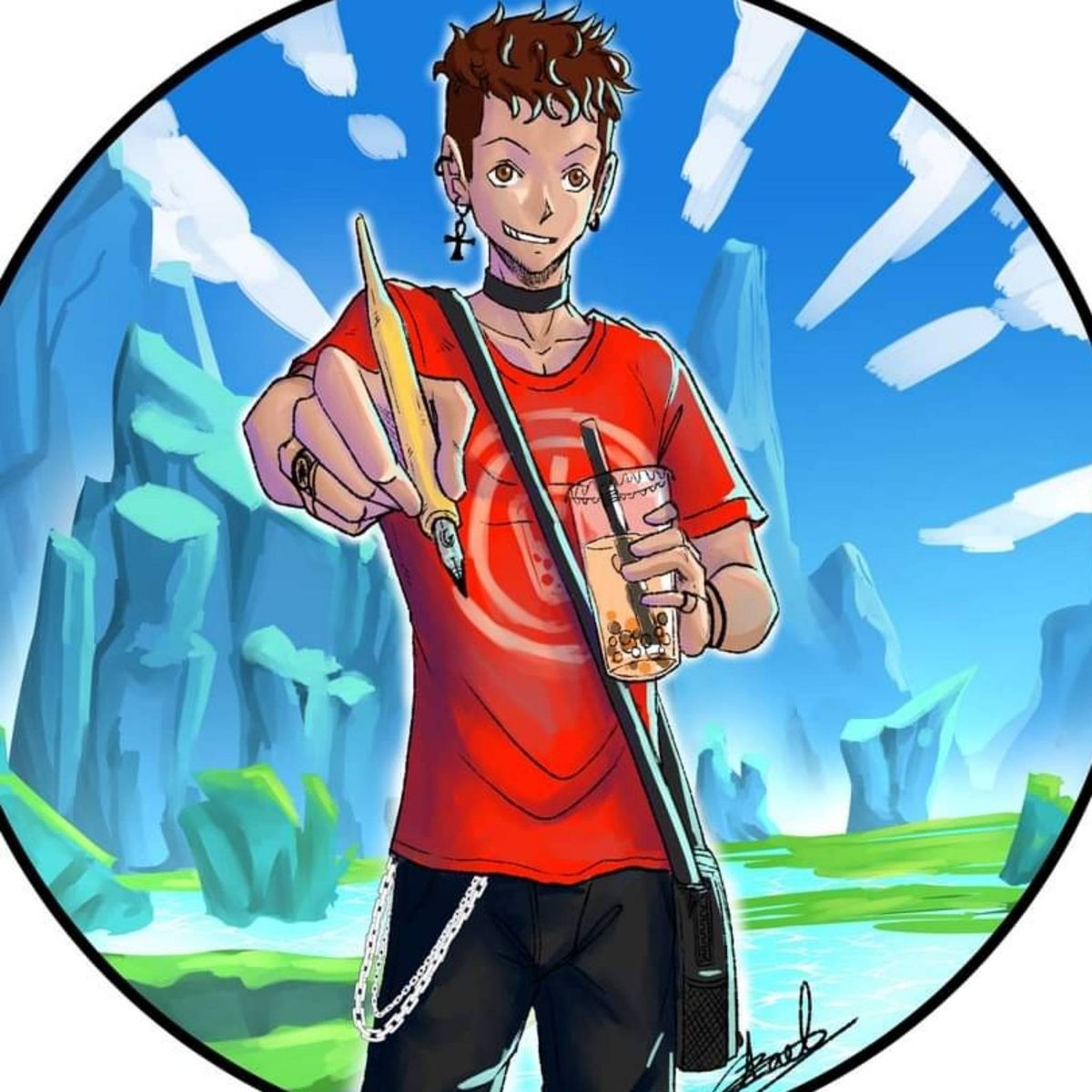 Profile Image