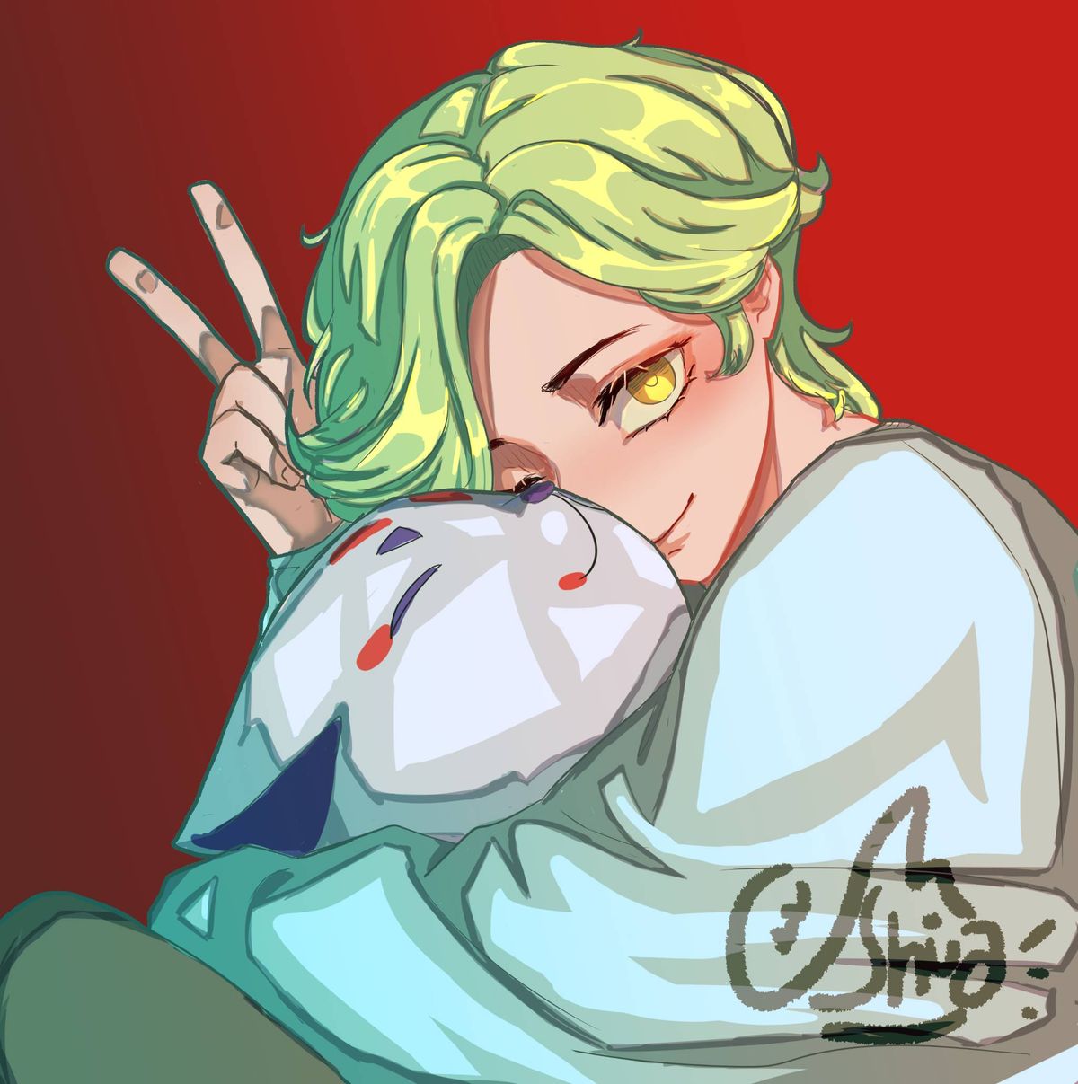 Profile Image