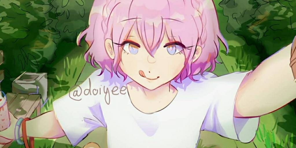 Hero artwork