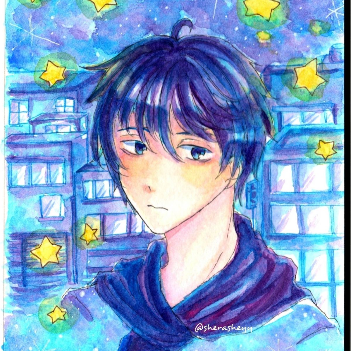Profile Image