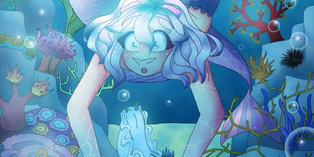 Hero artwork
