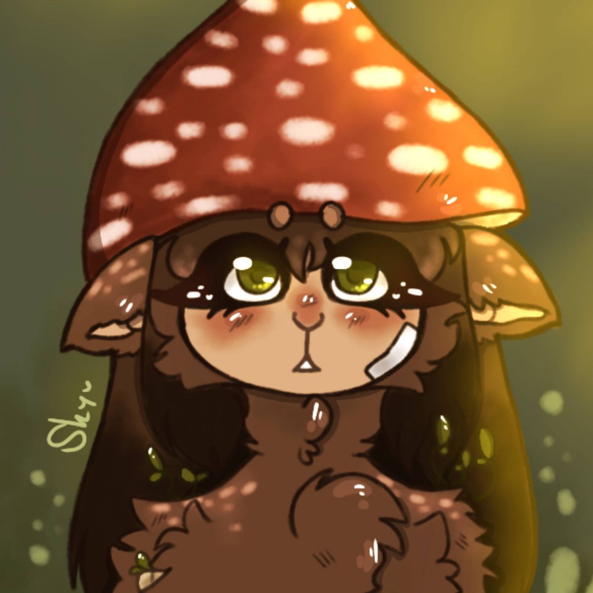 Profile Image