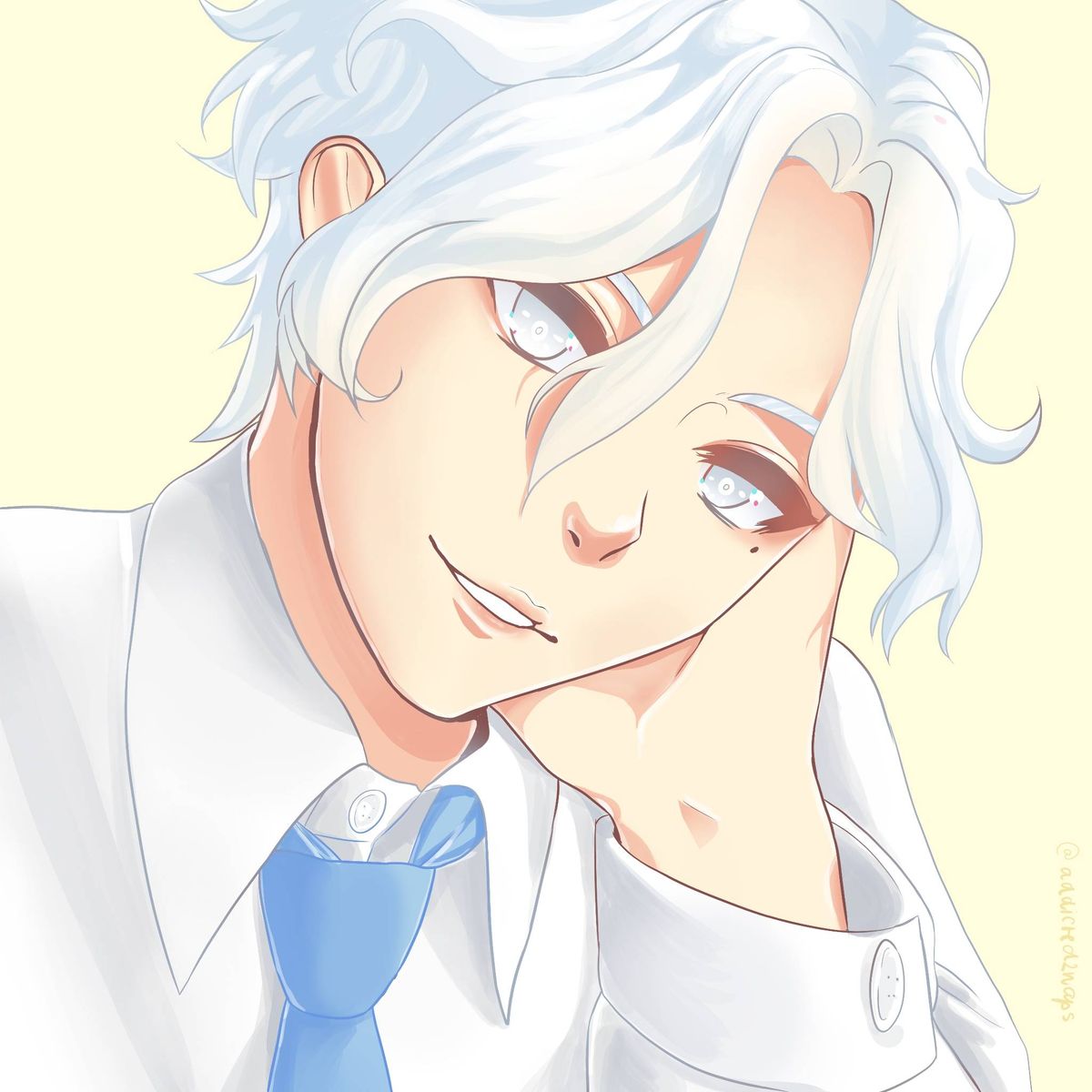 Profile Image