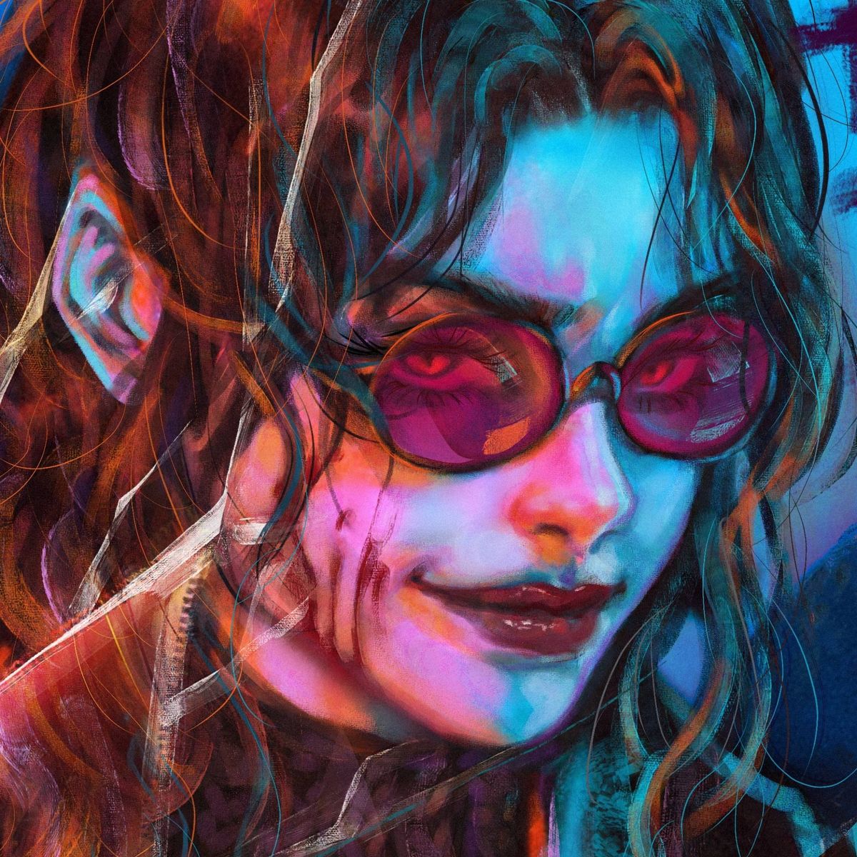 Profile Image