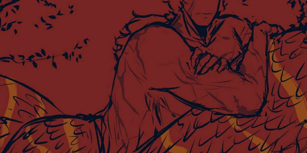 Hero artwork