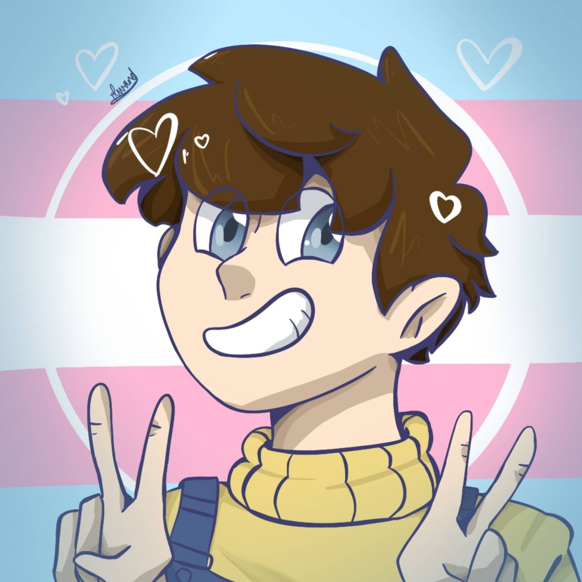 Profile Image