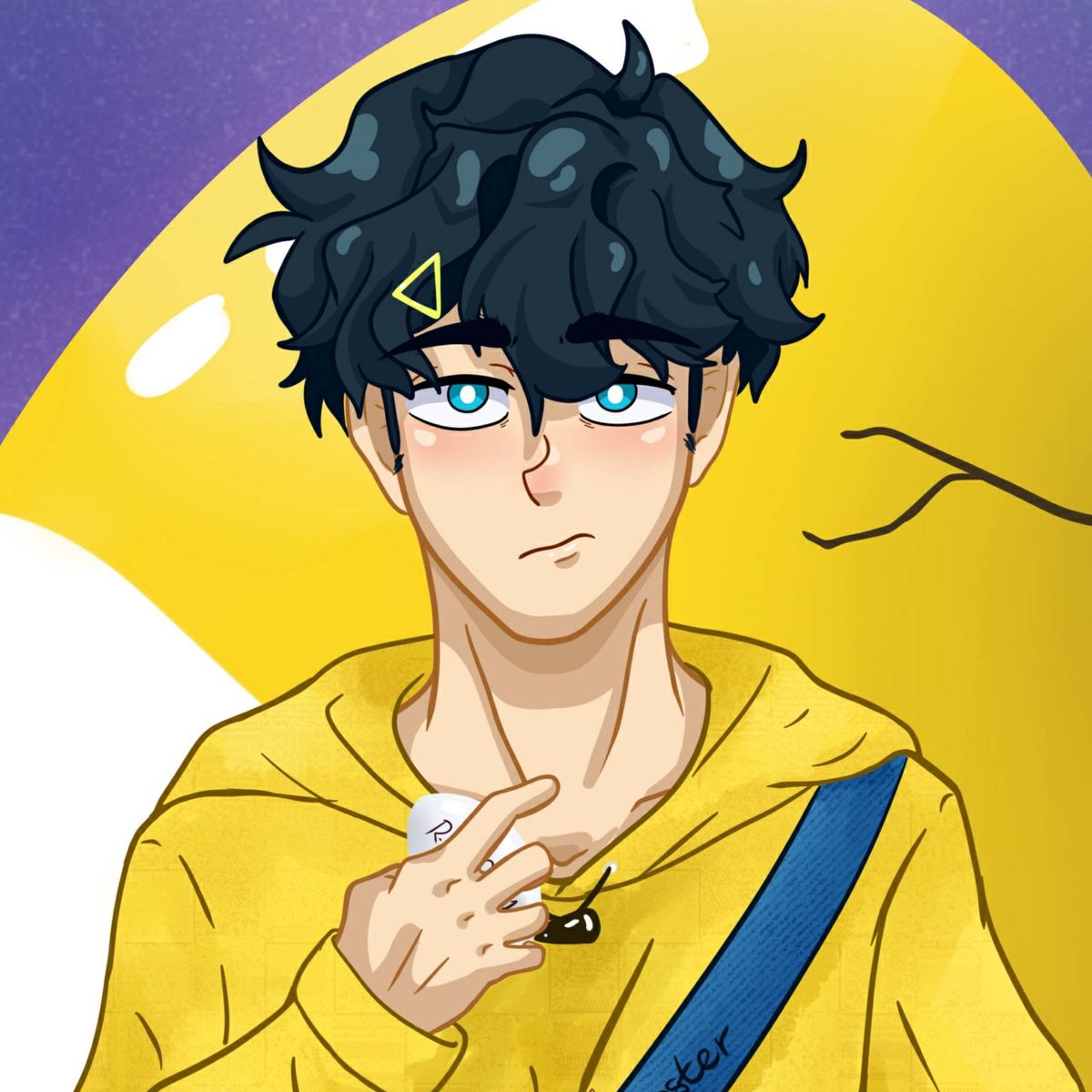 Profile Image