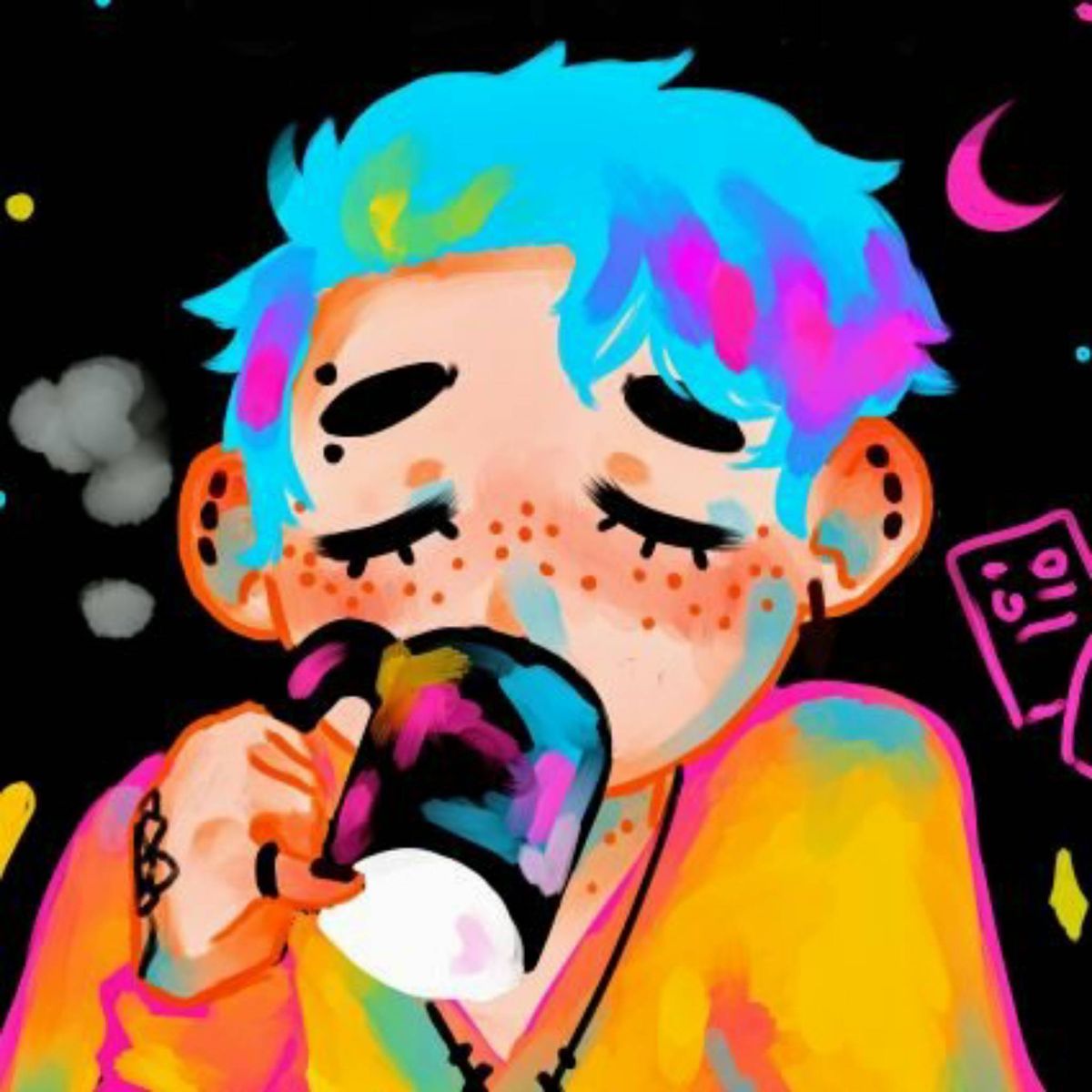 Profile Image