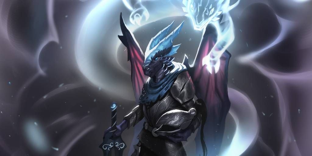 Hero artwork