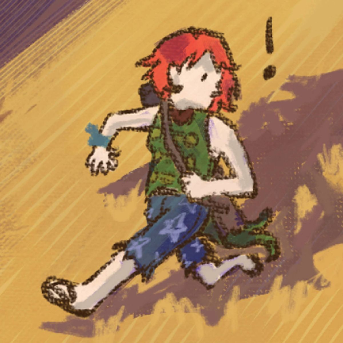 Profile Image