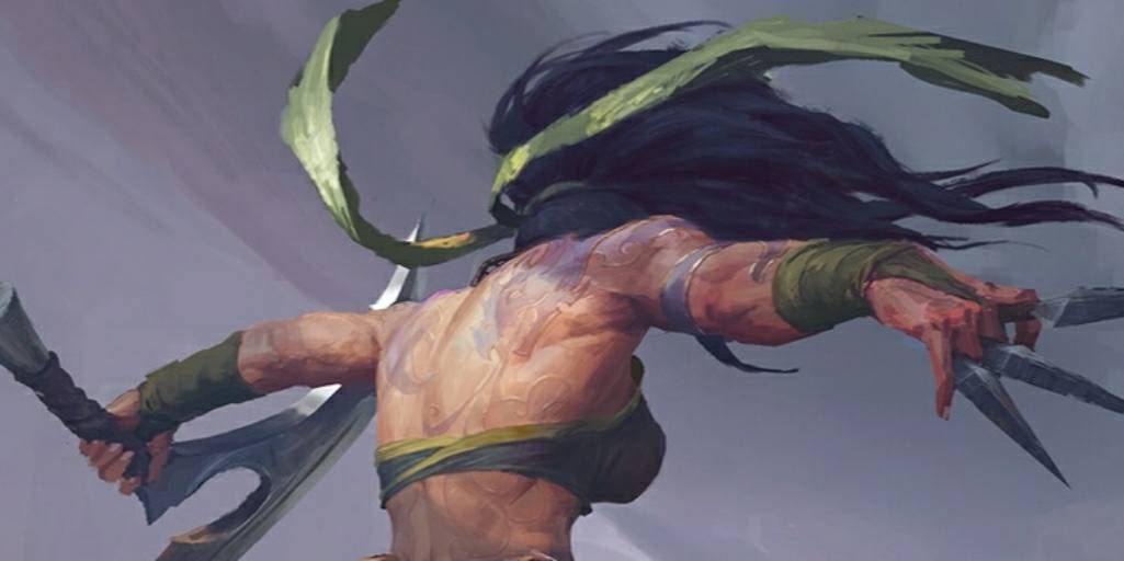 Hero artwork