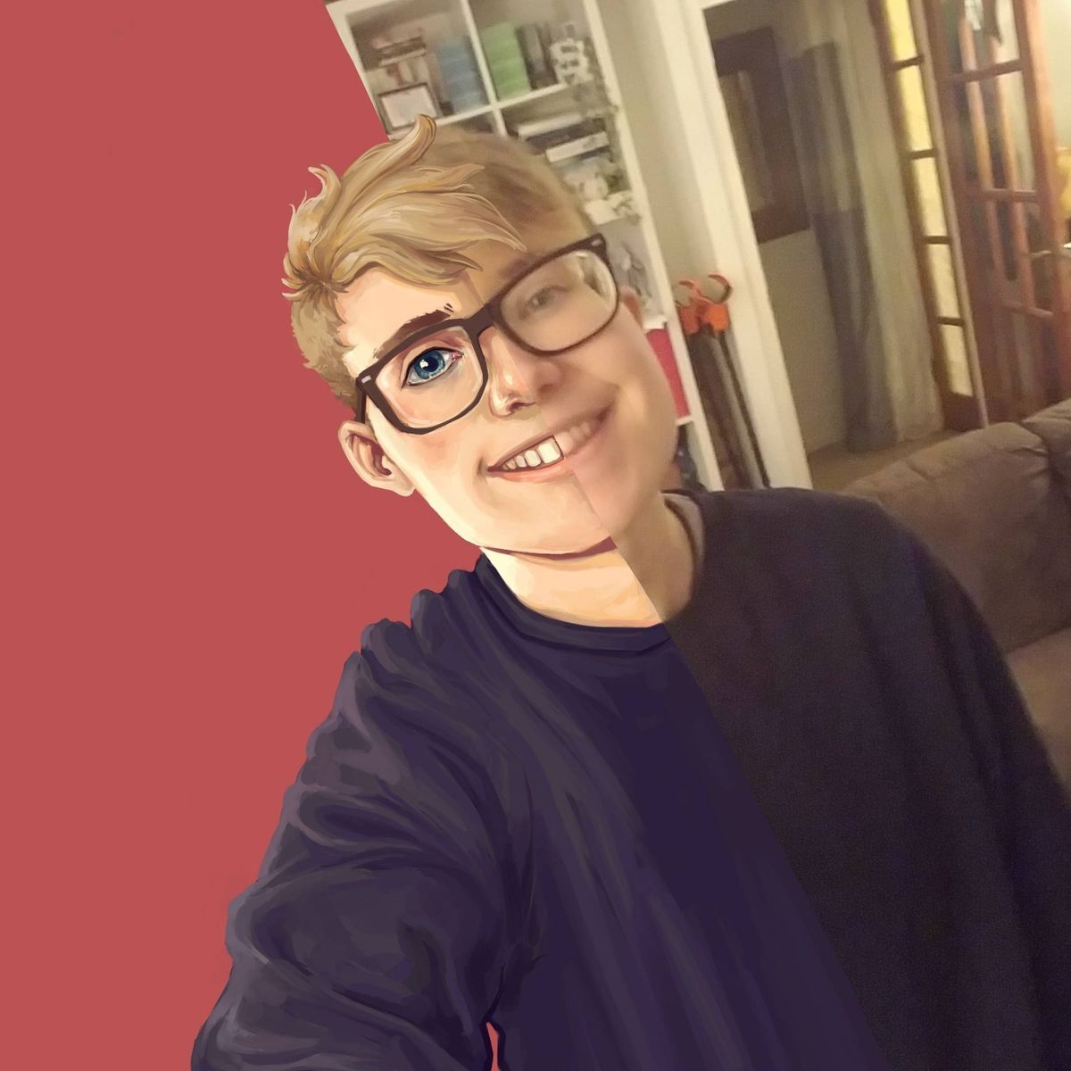 Profile Image