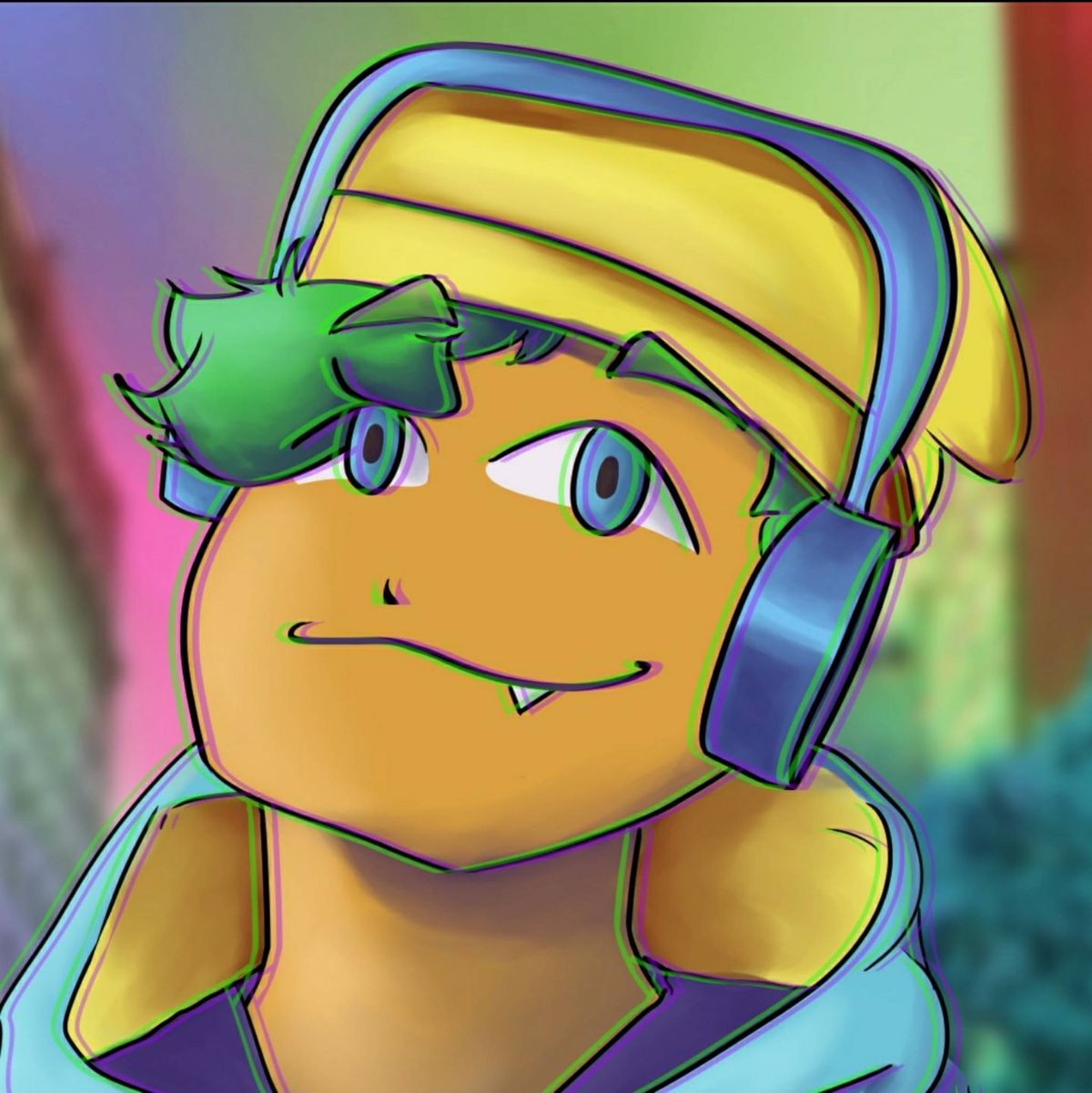 Profile Image
