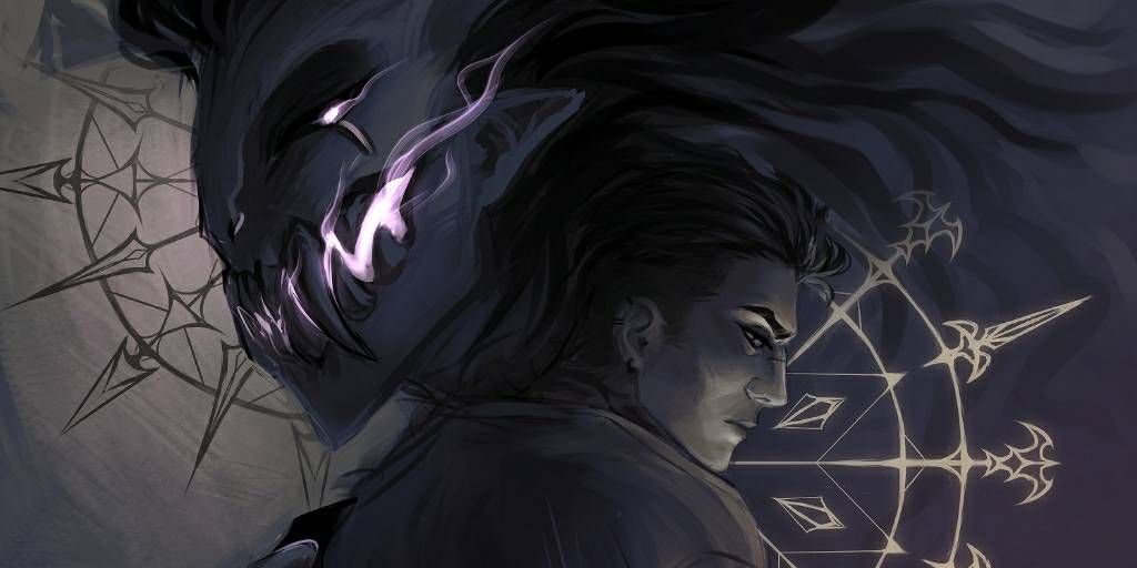 Hero artwork
