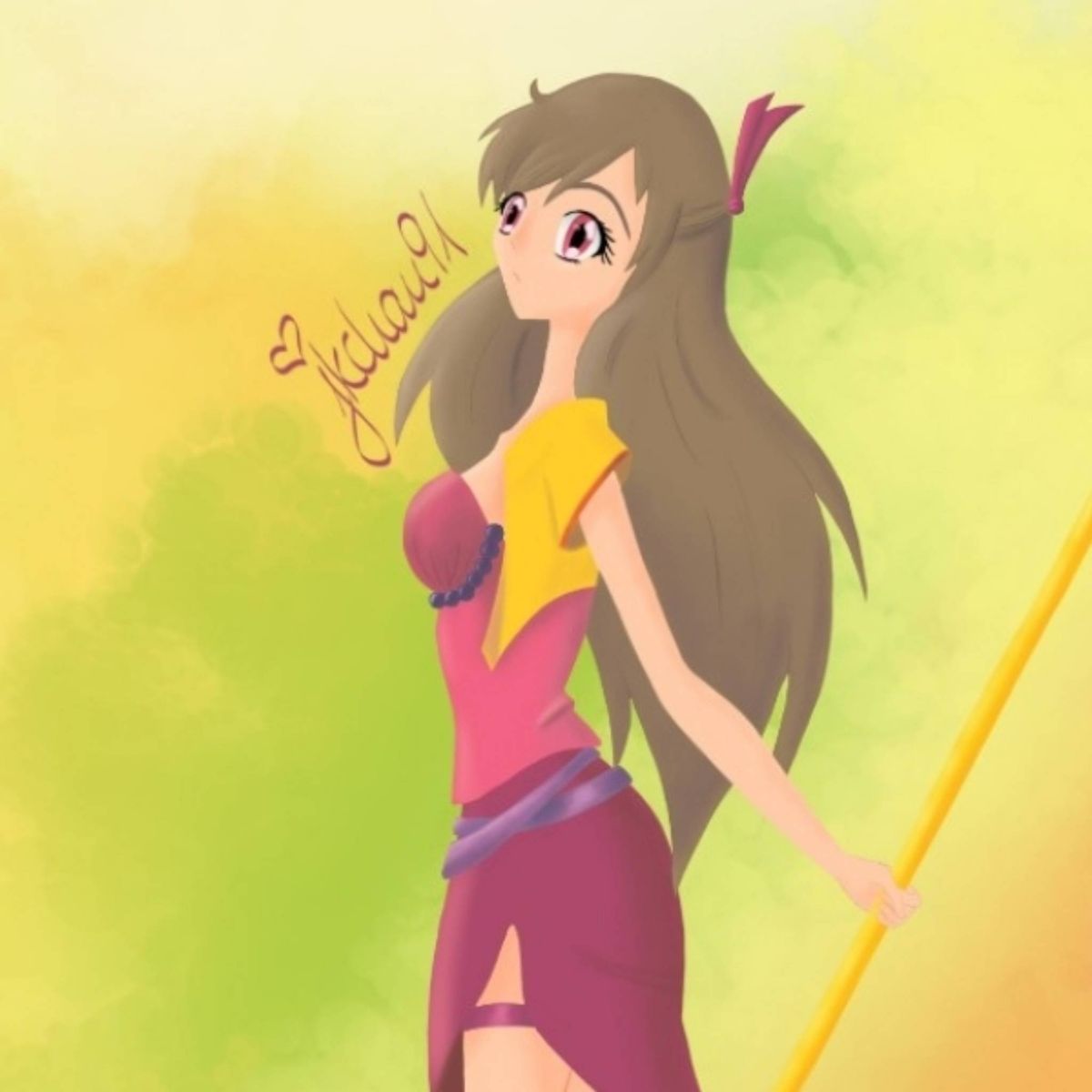 Profile Image