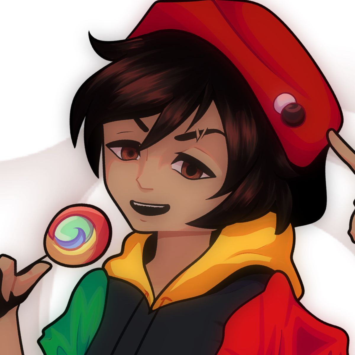 Profile Image