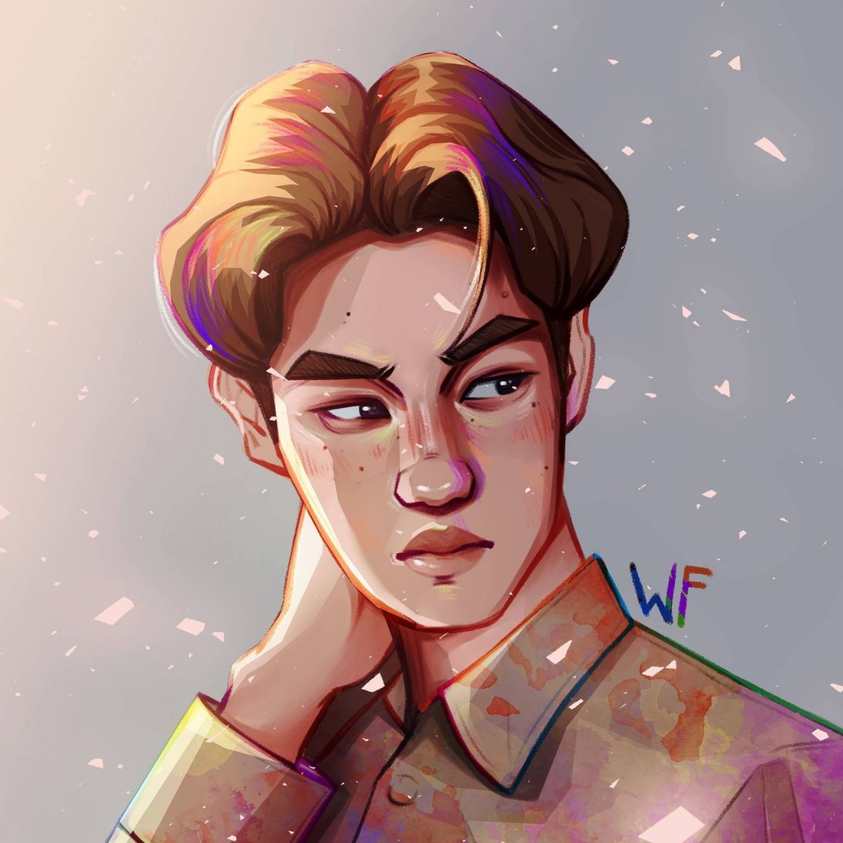 Profile Image