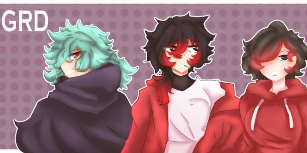 Hero artwork
